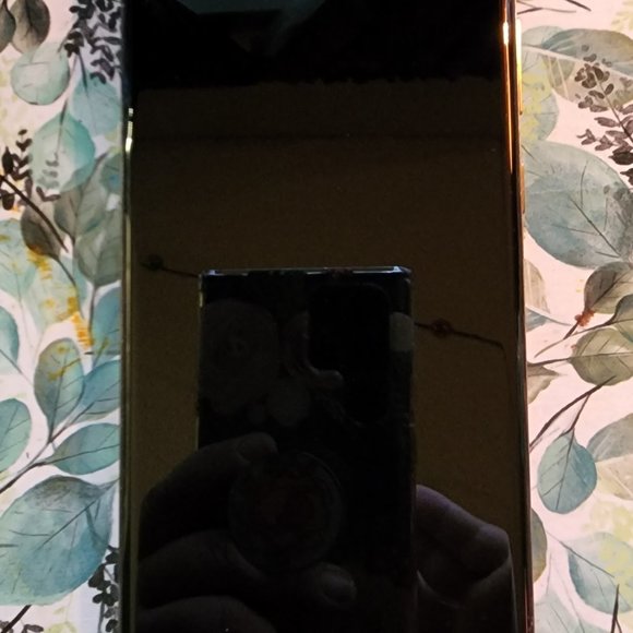 Samsung Galaxy Note 20 Ultra (Unlocked) - Picture 2 of 6